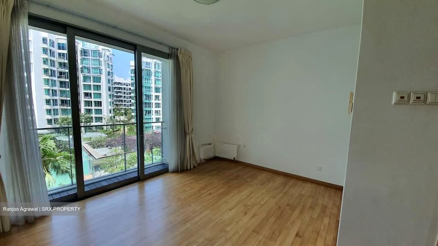 Caribbean At Keppel Bay (D4), Condominium #566528131